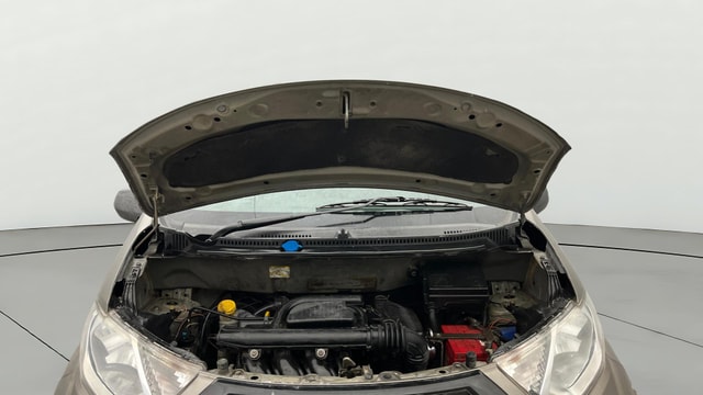 View Datsun Redi GO Image 18 Used Datsun Redi GO Image 18