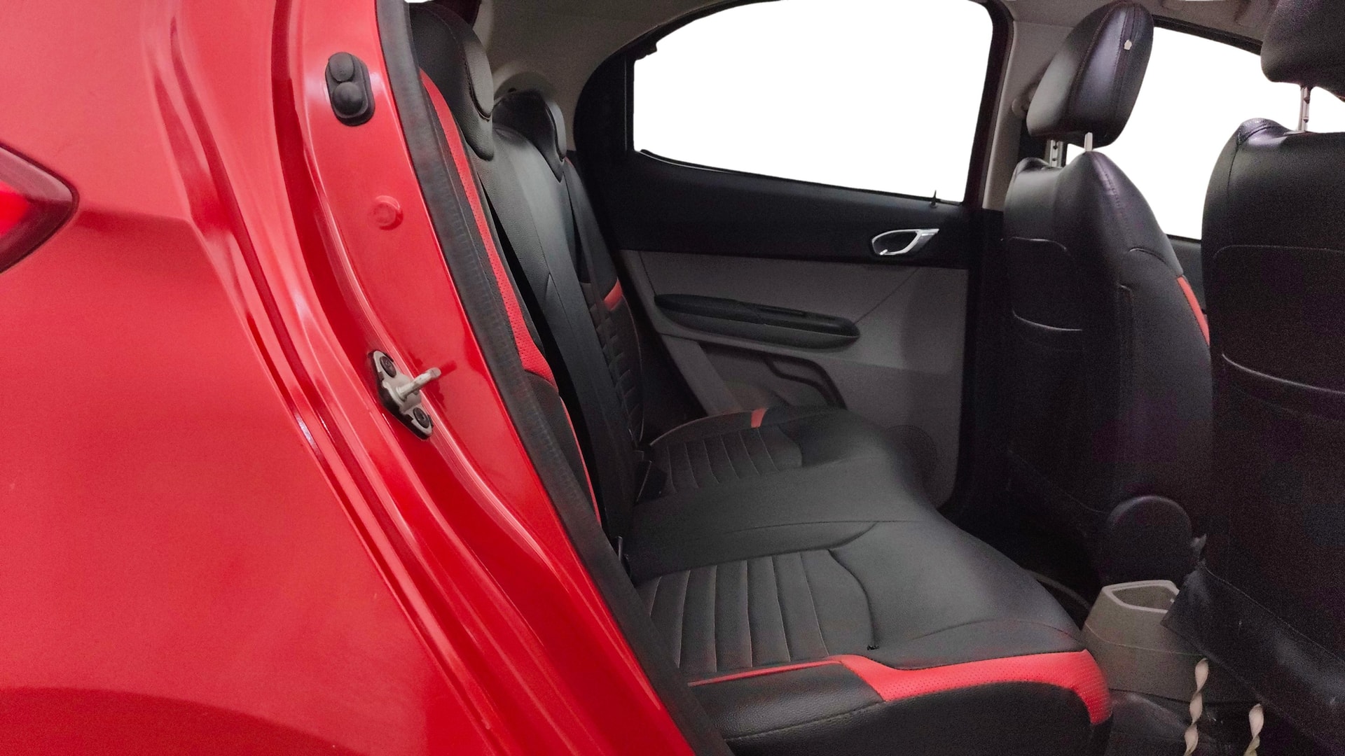 Used 2019 Tata Tiago Used 2019 Tata Tiago