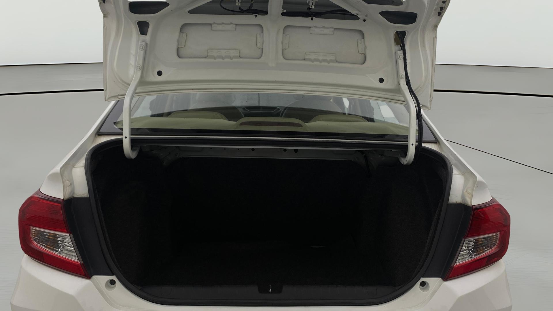 View 2018 Honda Amaze E MT Petrol BS IV Image 36 Used 2018 Honda Amaze E MT Petrol BS IV Image 36
