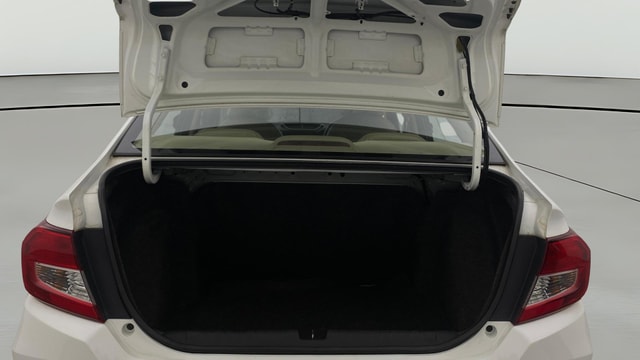 View Honda Amaze Image 36 Used Honda Amaze Image 36