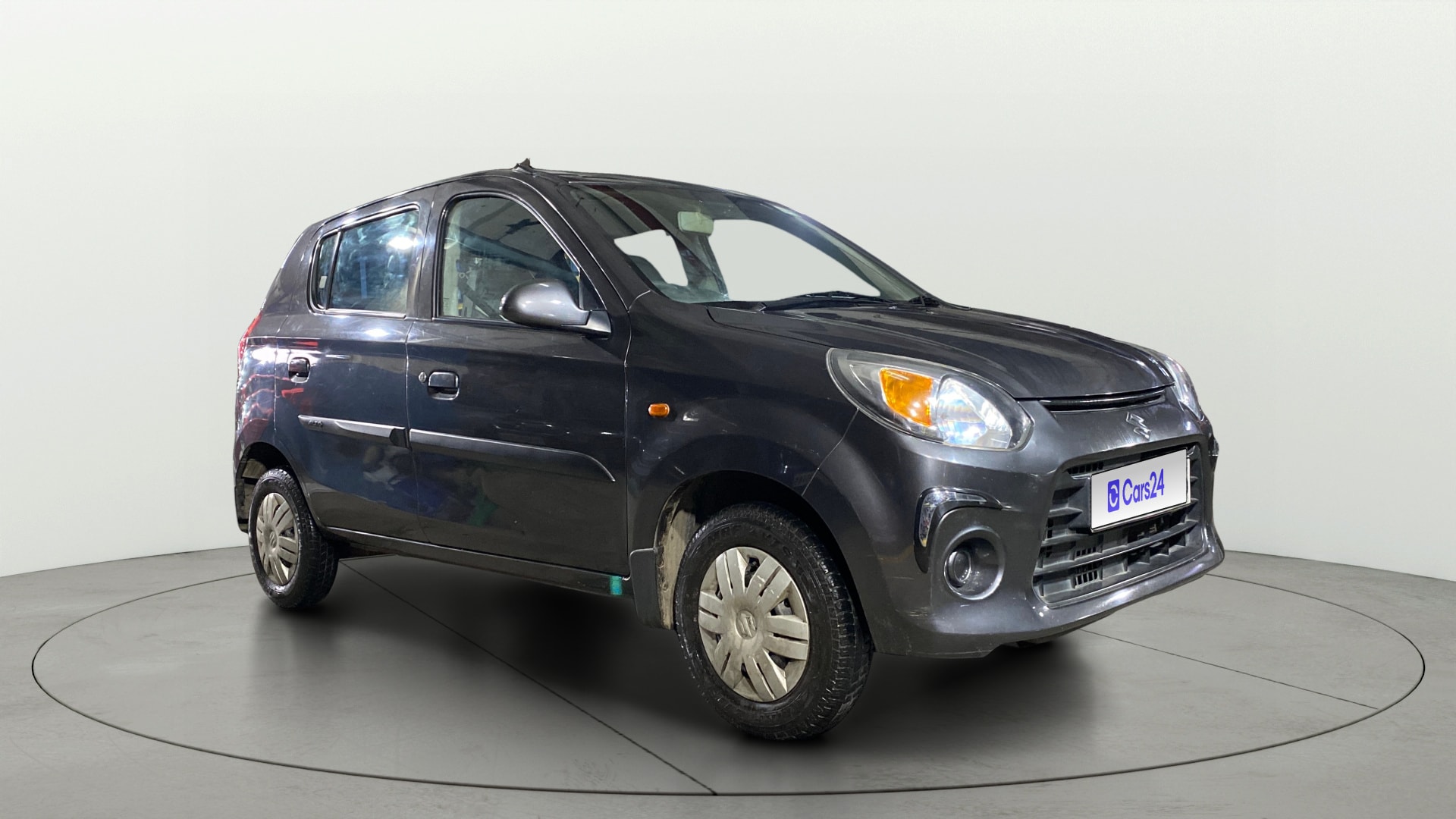 Used 2018 Maruti Suzuki Alto 800 Used 2018 Maruti Suzuki Alto 800