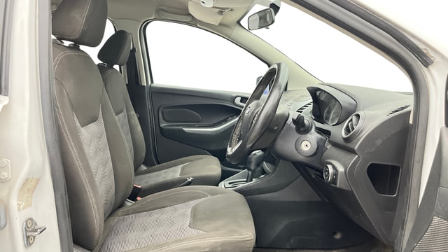 View Ford Figo Aspire Image 25 Used Ford Figo Aspire Image 25