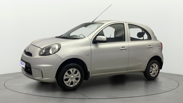 View Nissan Micra Image 34 Used Nissan Micra Image 34