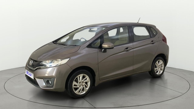 View Honda Jazz Image 35 Used Honda Jazz Image 35