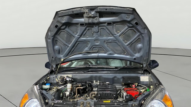 View Maruti Suzuki Alto 800 Image 31 Used Maruti Suzuki Alto 800 Image 31
