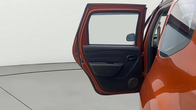 View Renault Duster Image 22 Used Renault Duster Image 22