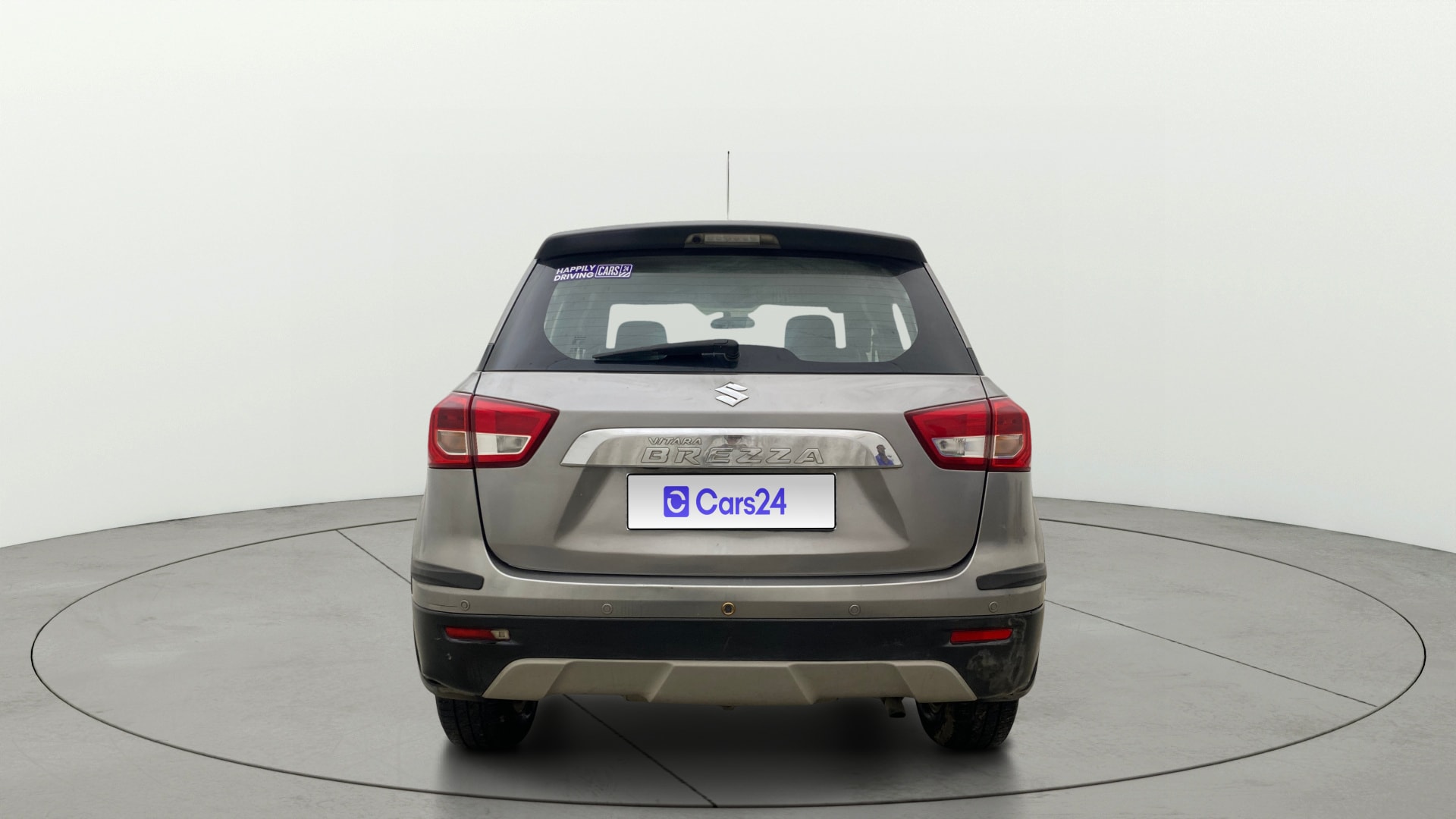 Used 2018 Maruti Suzuki 1000 Used 2018 Maruti Suzuki 1000