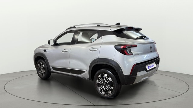 View Renault Kiger Image 2 Used Renault Kiger Image 2