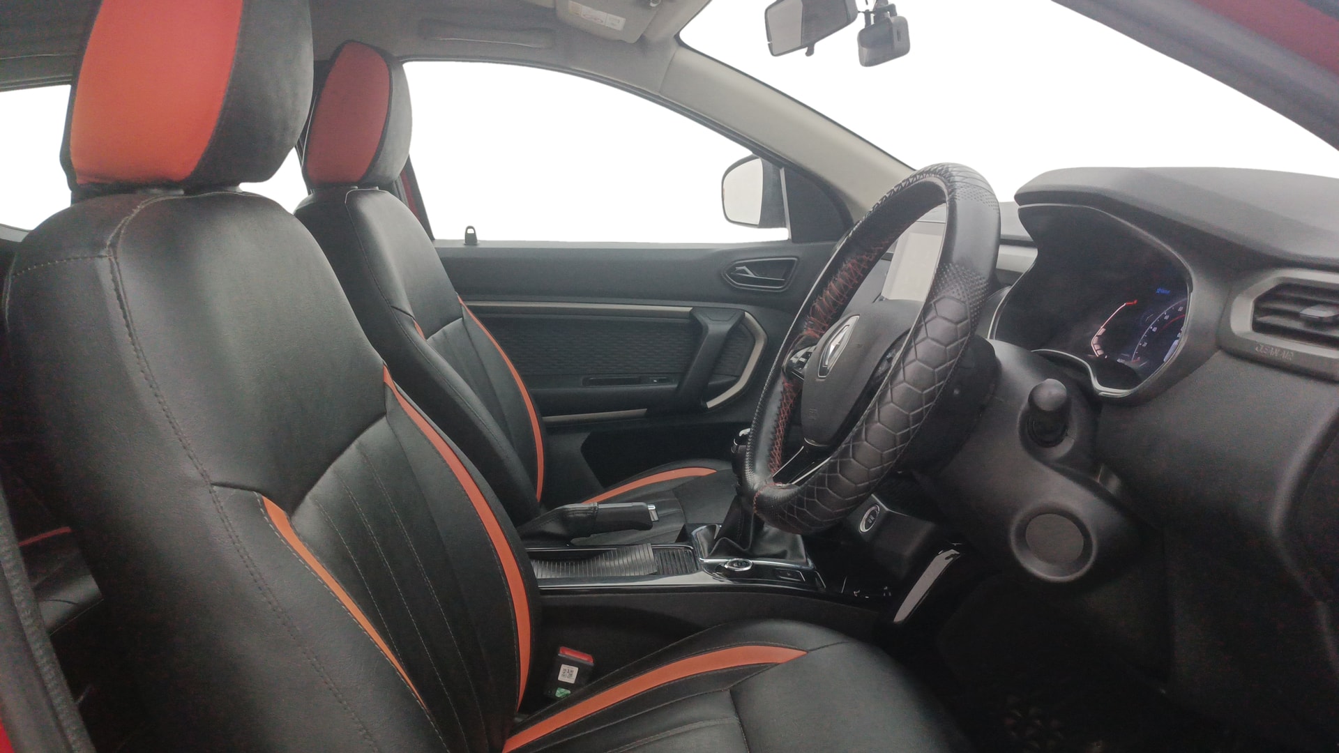 Used 2021 Renault Kiger Used 2021 Renault Kiger