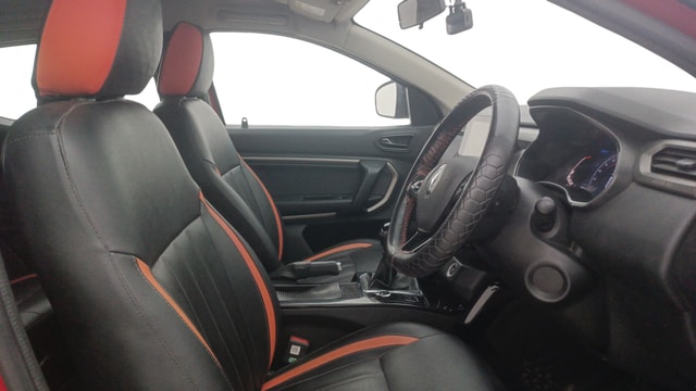 View Renault Kiger Image 18 Used Renault Kiger Image 18