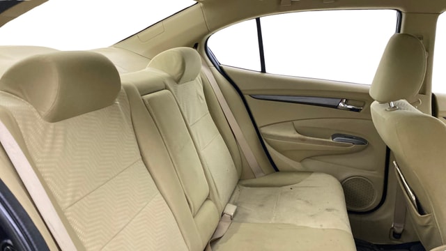 View Honda City Image 29 Used Honda City Image 29