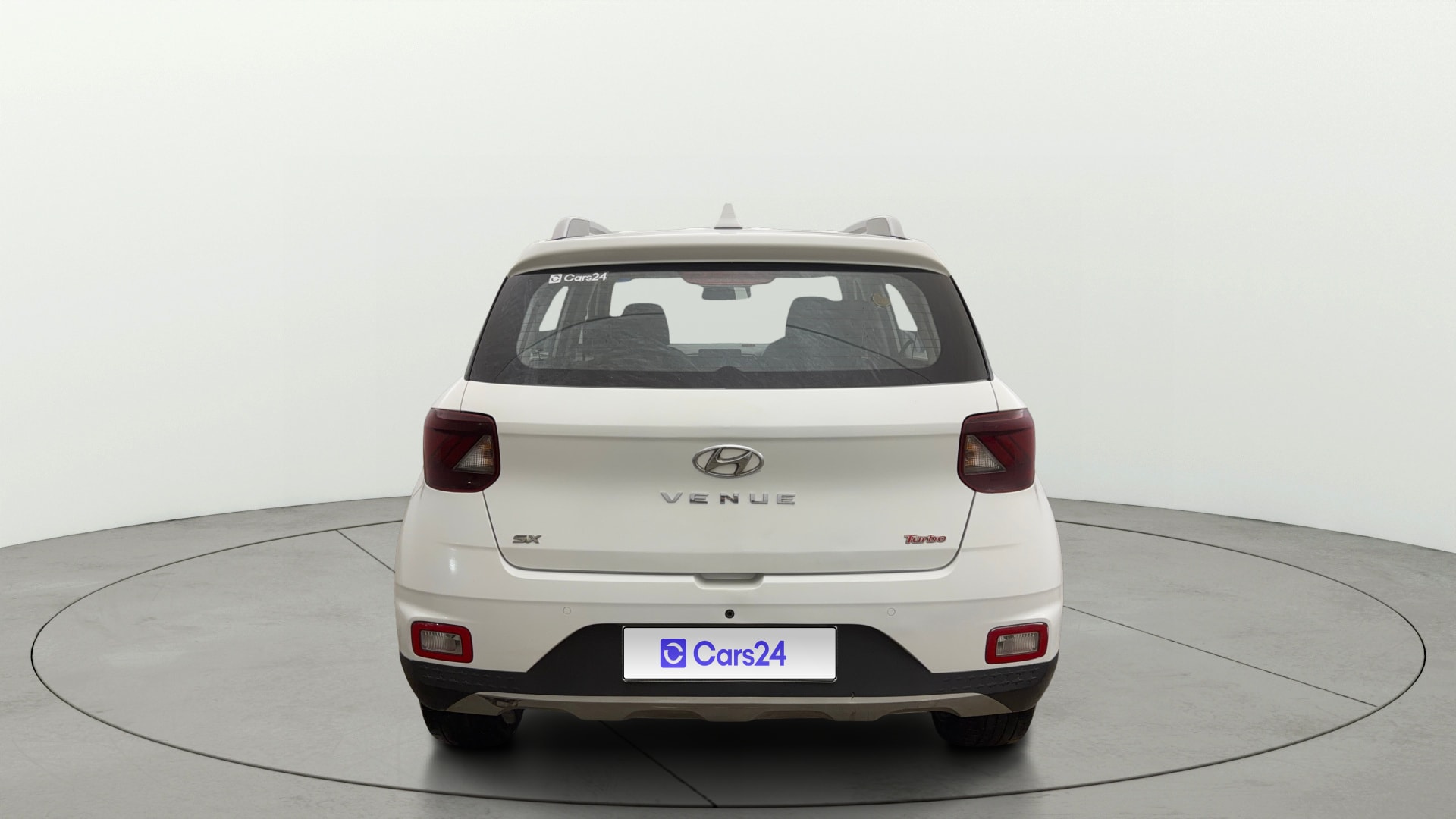 Used 2020 Hyundai Venue Used 2020 Hyundai Venue
