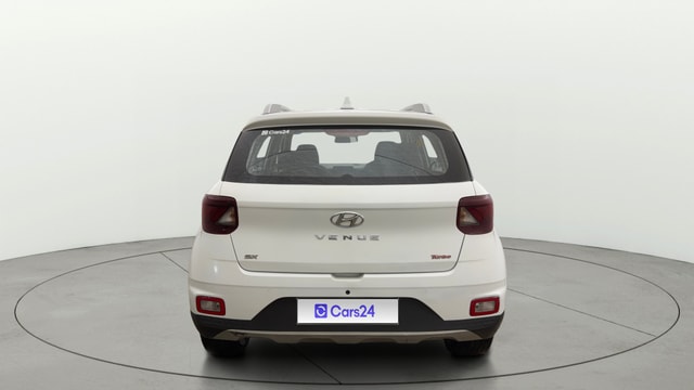 View Hyundai Venue Image 40 Used Hyundai Venue Image 40