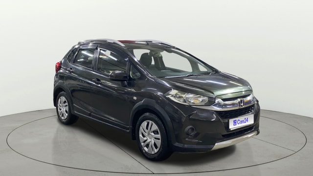 View Honda WR-V Image 21 Used Honda WR-V Image 21