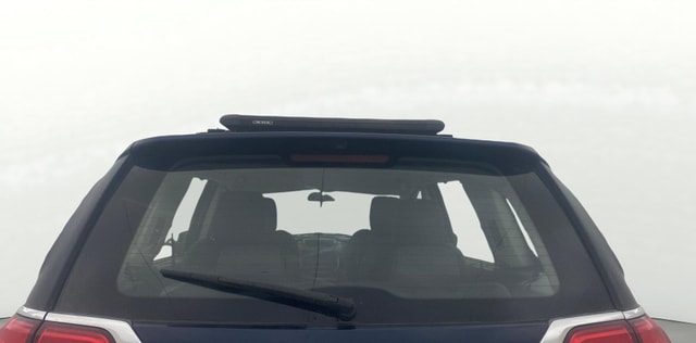 View Tata Hexa Image 3 Used Tata Hexa Image 3