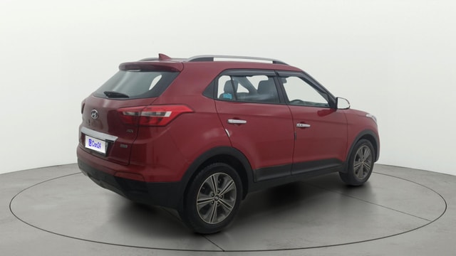 View Hyundai Creta Image 46 Used Hyundai Creta Image 46
