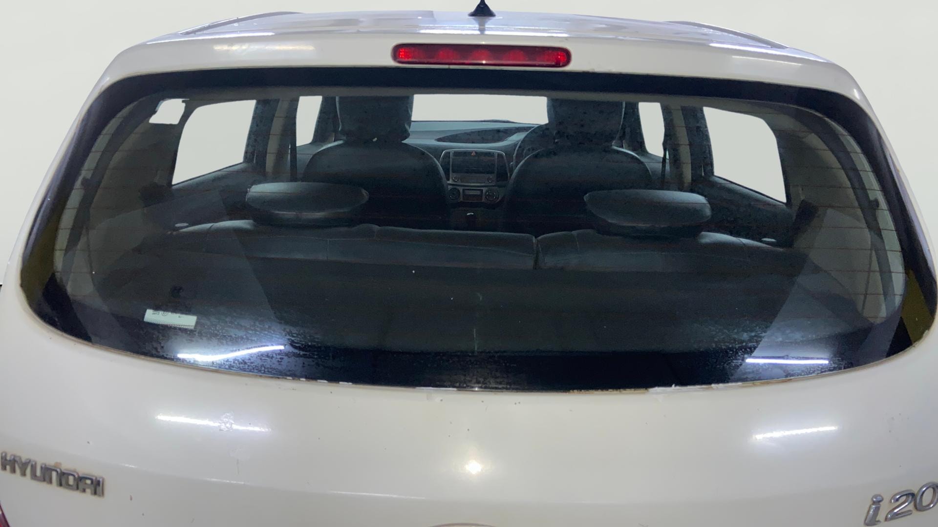 Used 2014 Hyundai Elite i20 Used 2014 Hyundai Elite i20