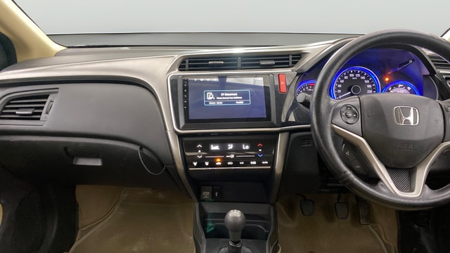 View Honda City Image 18 Used Honda City Image 18