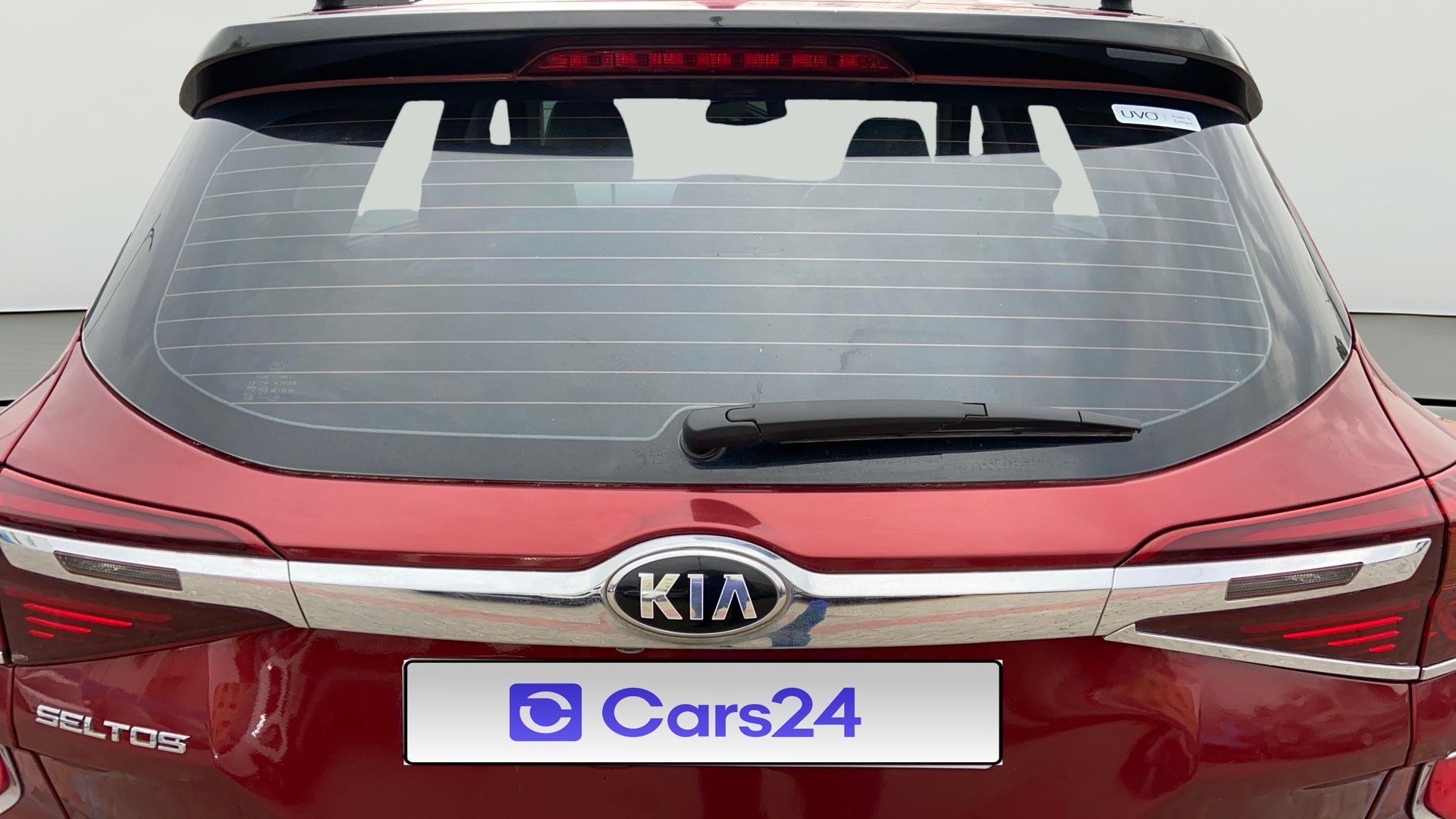 Used 2020 Kia Seltos Used 2020 Kia Seltos
