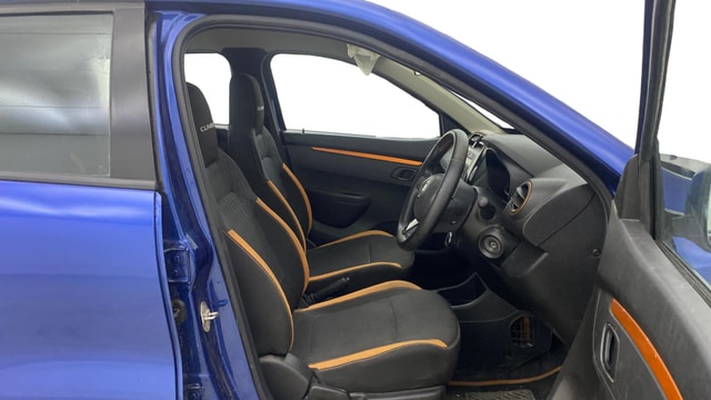 View Renault Kwid Image 26 Used Renault Kwid Image 26