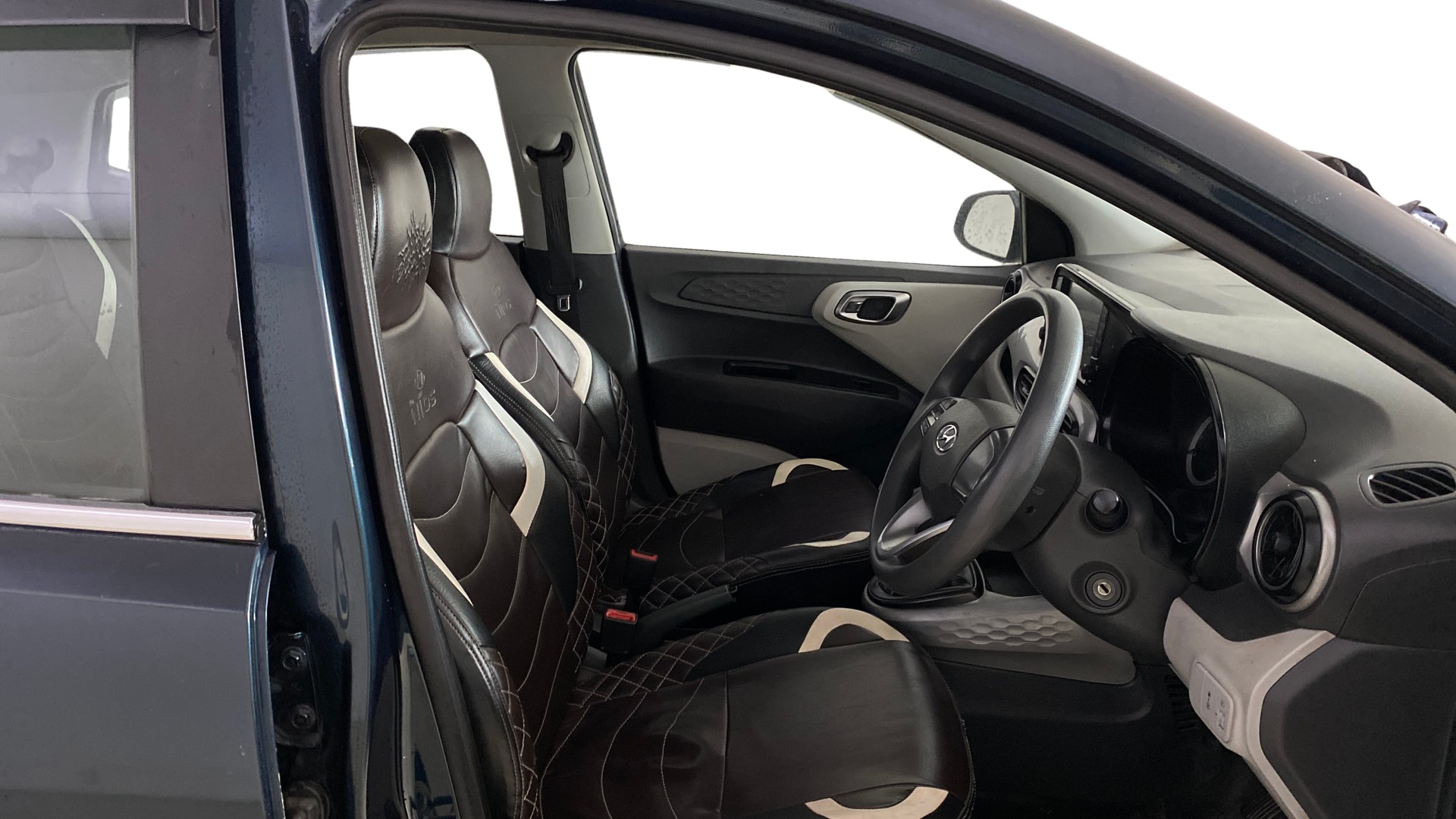 Used 2022 Hyundai Grand i10 Nios Used 2022 Hyundai Grand i10 Nios