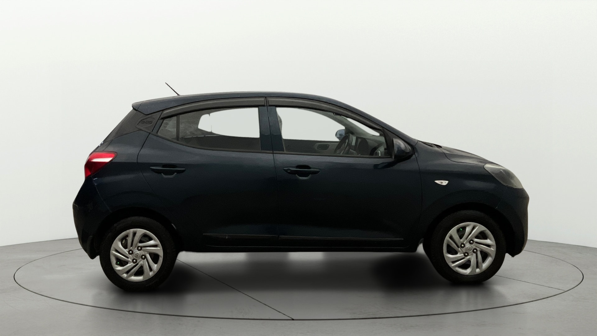 View 2020 Hyundai Grand i10 Nios Magna CNG Image 8 Used 2020 Hyundai Grand i10 Nios Magna CNG Image 8