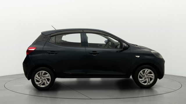 View Hyundai Grand i10 Nios Image 8 Used Hyundai Grand i10 Nios Image 8