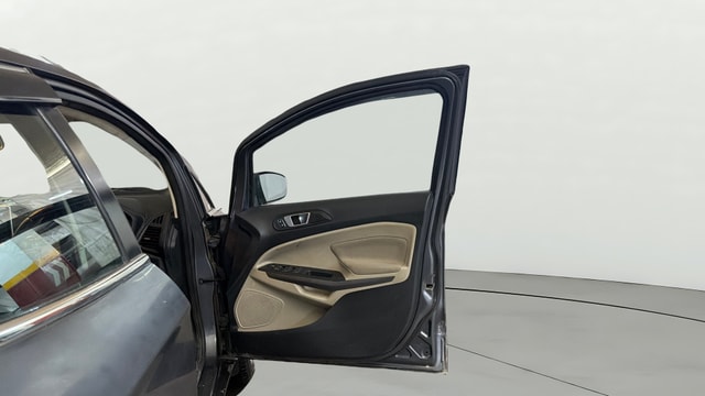 View Ford EcoSport Image 46 Used Ford EcoSport Image 46
