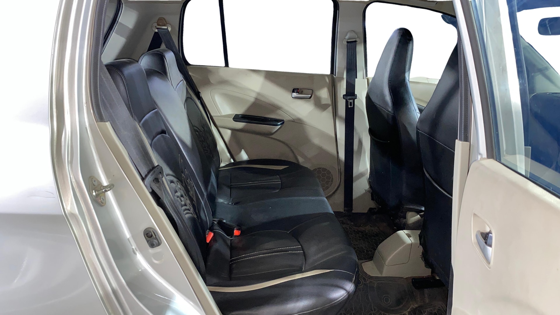 Used 2017 Maruti Suzuki 1000 Used 2017 Maruti Suzuki 1000