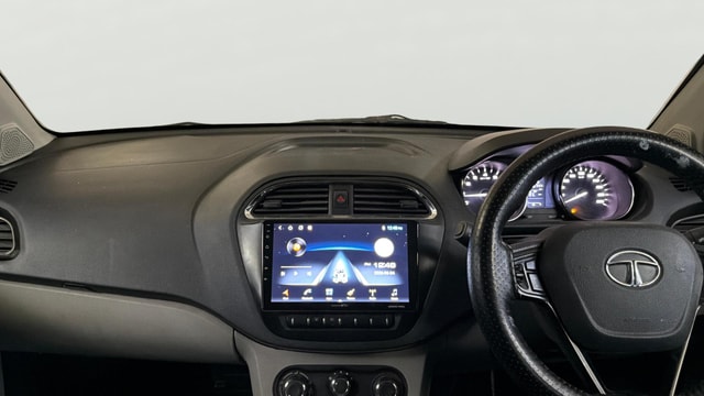 View Tata Tigor Image 17 Used Tata Tigor Image 17