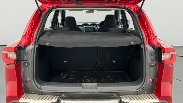 View Nissan Magnite Image 41 Used Nissan Magnite Image 41