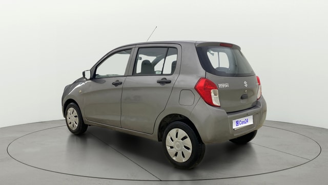 View Maruti Suzuki 1000 Image 2 Used Maruti Suzuki 1000 Image 2