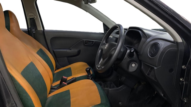 View Maruti Suzuki Alto K10 Image 17 Used Maruti Suzuki Alto K10 Image 17