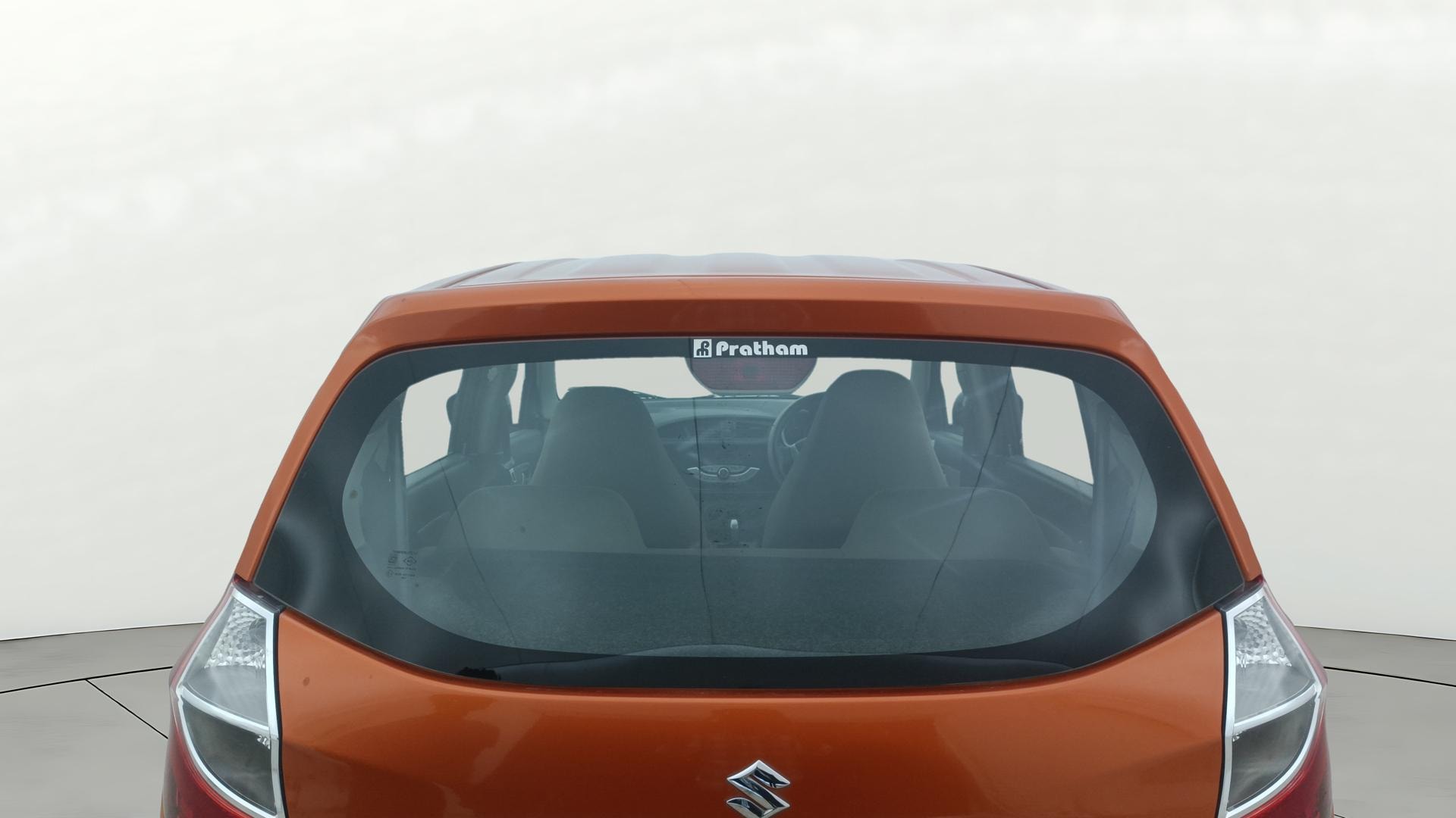 View 2016 Maruti Suzuki Alto K10 LX Image 4 Used 2016 Maruti Suzuki Alto K10 LX Image 4