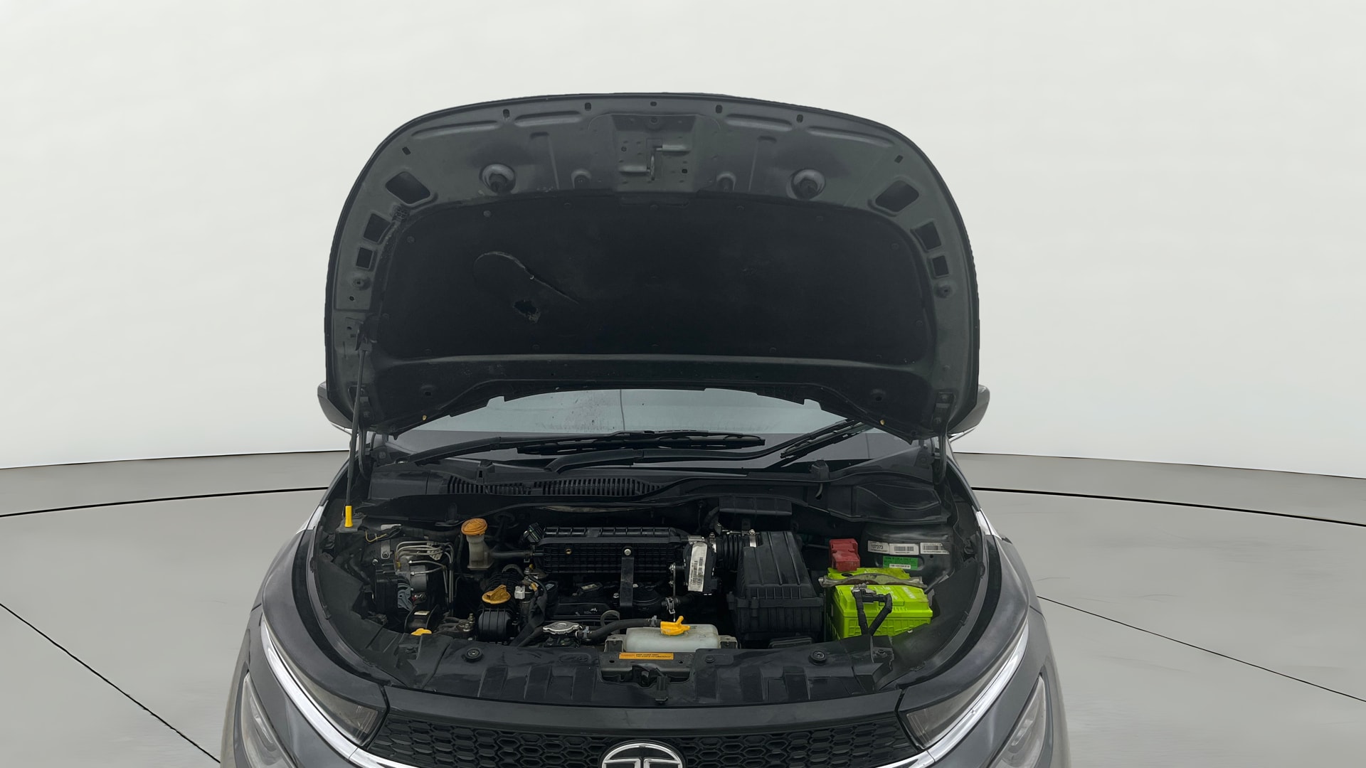 Used 2023 Tata Altroz Used 2023 Tata Altroz