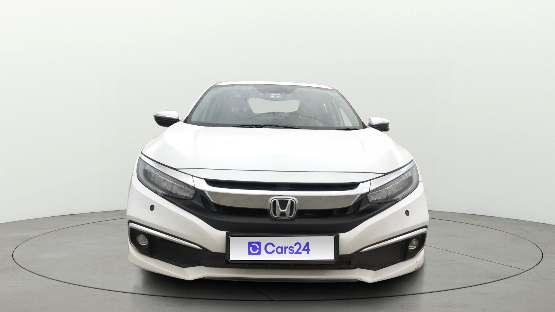 Used 2020 Honda Civic Used 2020 Honda Civic