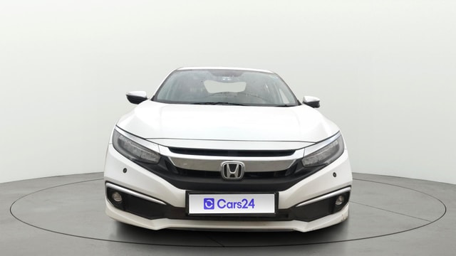 View Honda Civic Image 1 Used Honda Civic Image 1