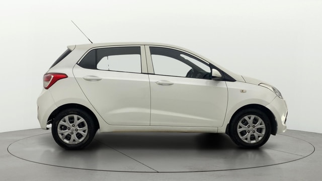 View Hyundai Grand i10 Image 8 Used Hyundai Grand i10 Image 8
