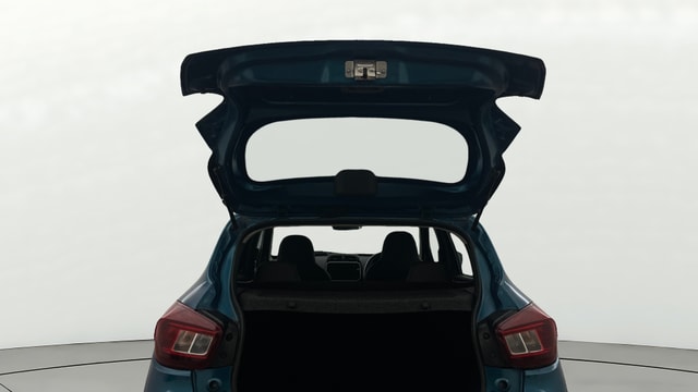 View Renault Kwid Image 16 Used Renault Kwid Image 16