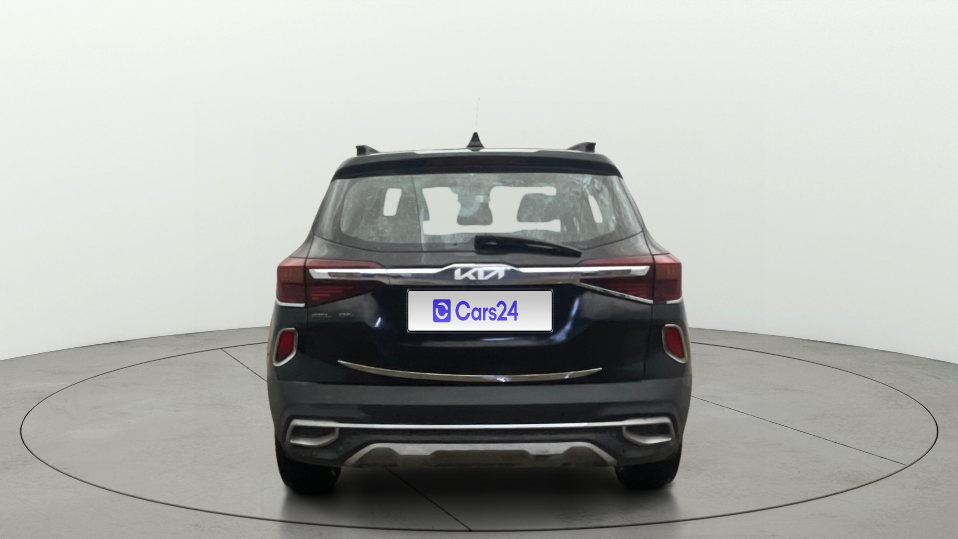 Used 2021 Kia Seltos Used 2021 Kia Seltos