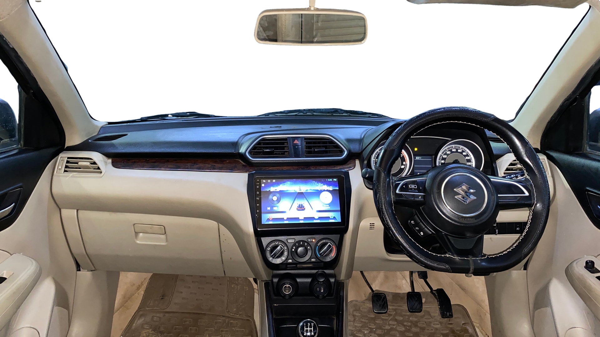 View 2018 Maruti Suzuki 1000 Base Variant Image 32 Used 2018 Maruti Suzuki 1000 Base Variant Image 32