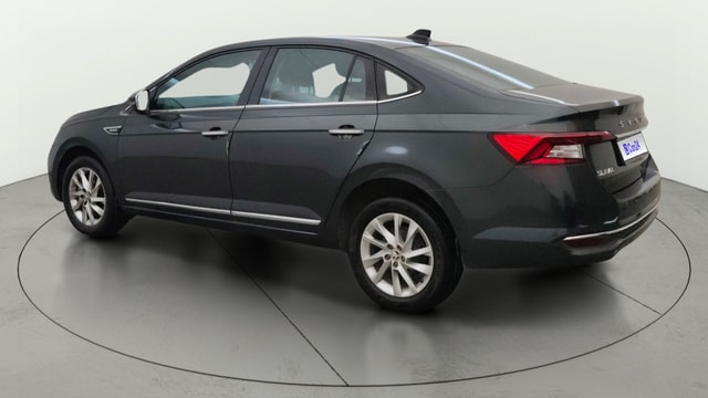 View Skoda Slavia Image 2 Used Skoda Slavia Image 2