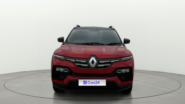 View Renault Kiger Image 1 Used Renault Kiger Image 1
