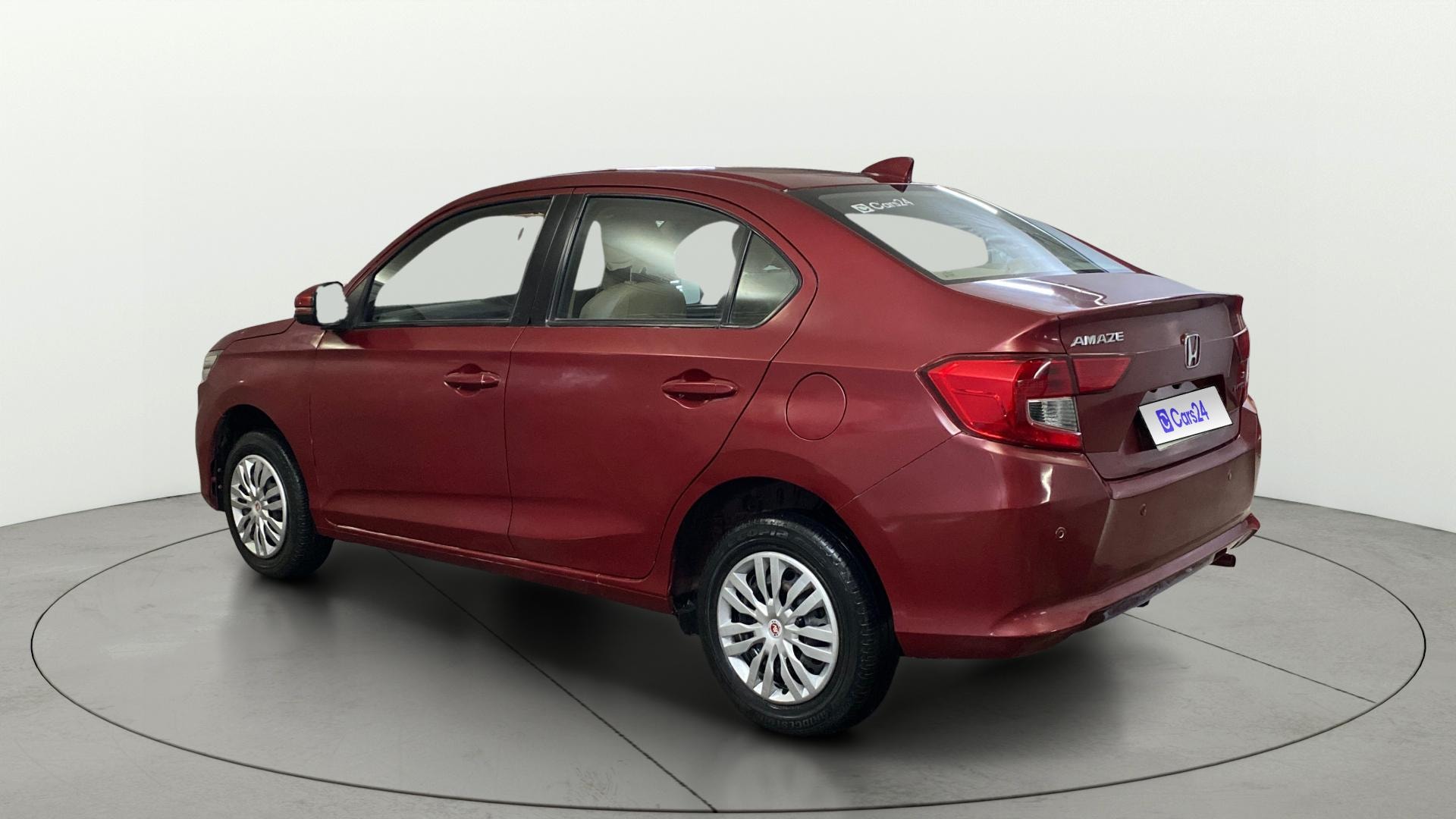 Used 2019 Honda Amaze Used 2019 Honda Amaze