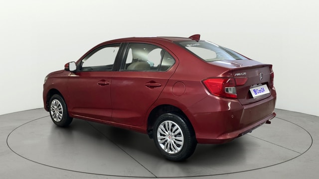 View Honda Amaze Image 2 Used Honda Amaze Image 2