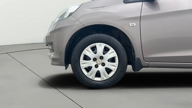 View Honda Amaze Image 28 Used Honda Amaze Image 28