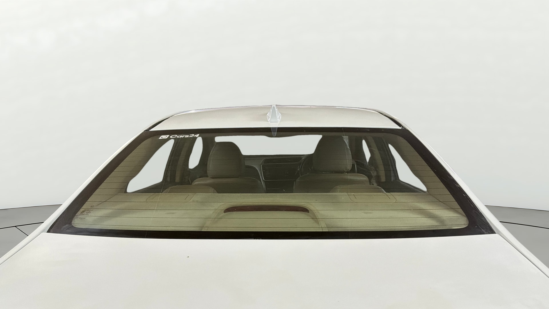 Used 2016 Honda City Used 2016 Honda City