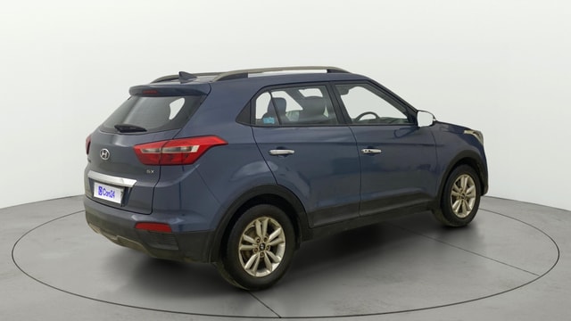 View Hyundai Creta Image 44 Used Hyundai Creta Image 44