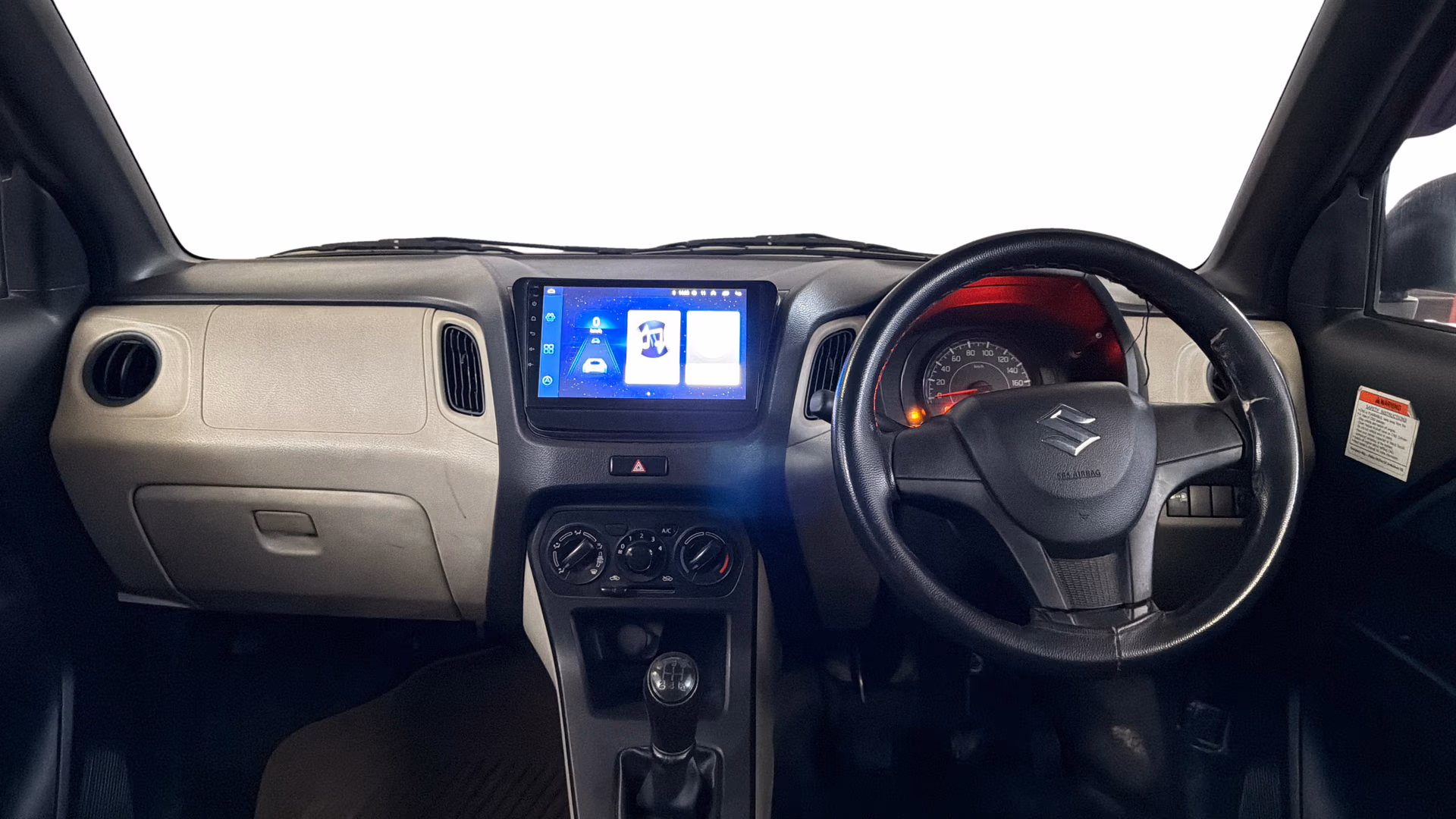 Used 2020 Maruti Suzuki 1000 Used 2020 Maruti Suzuki 1000
