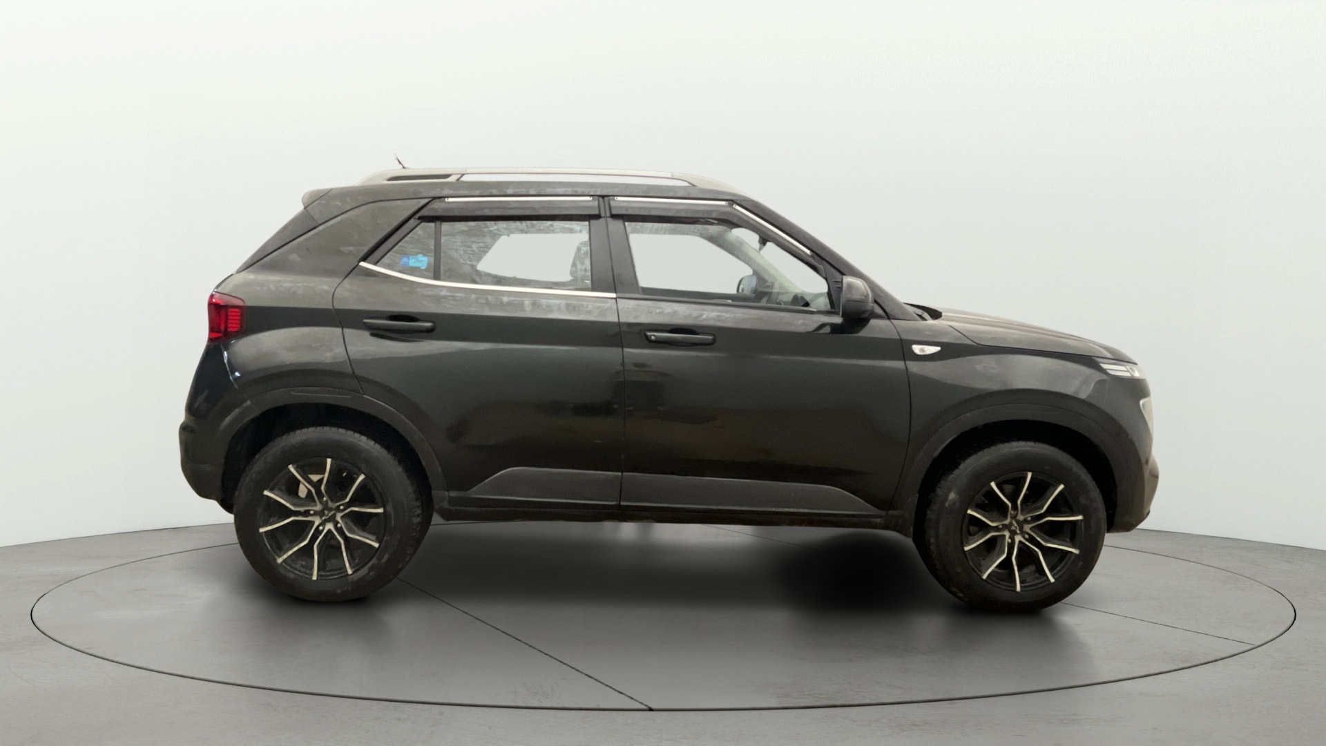 Used 2020 Hyundai Venue Used 2020 Hyundai Venue